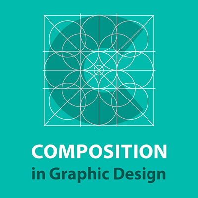 Composition Techniques & Design Principles for Graphic Designers