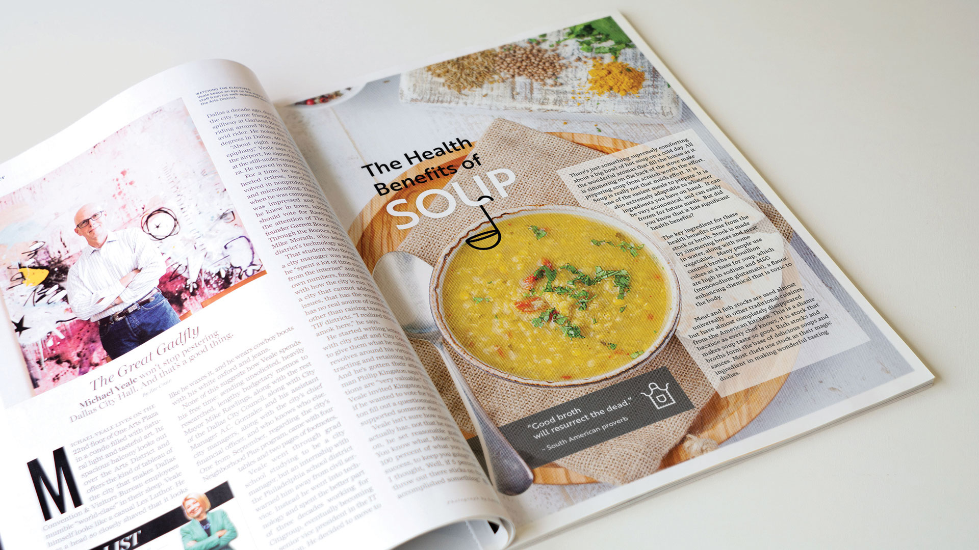editorial spread soup 