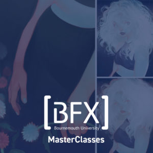 Masterclasses cover BFX