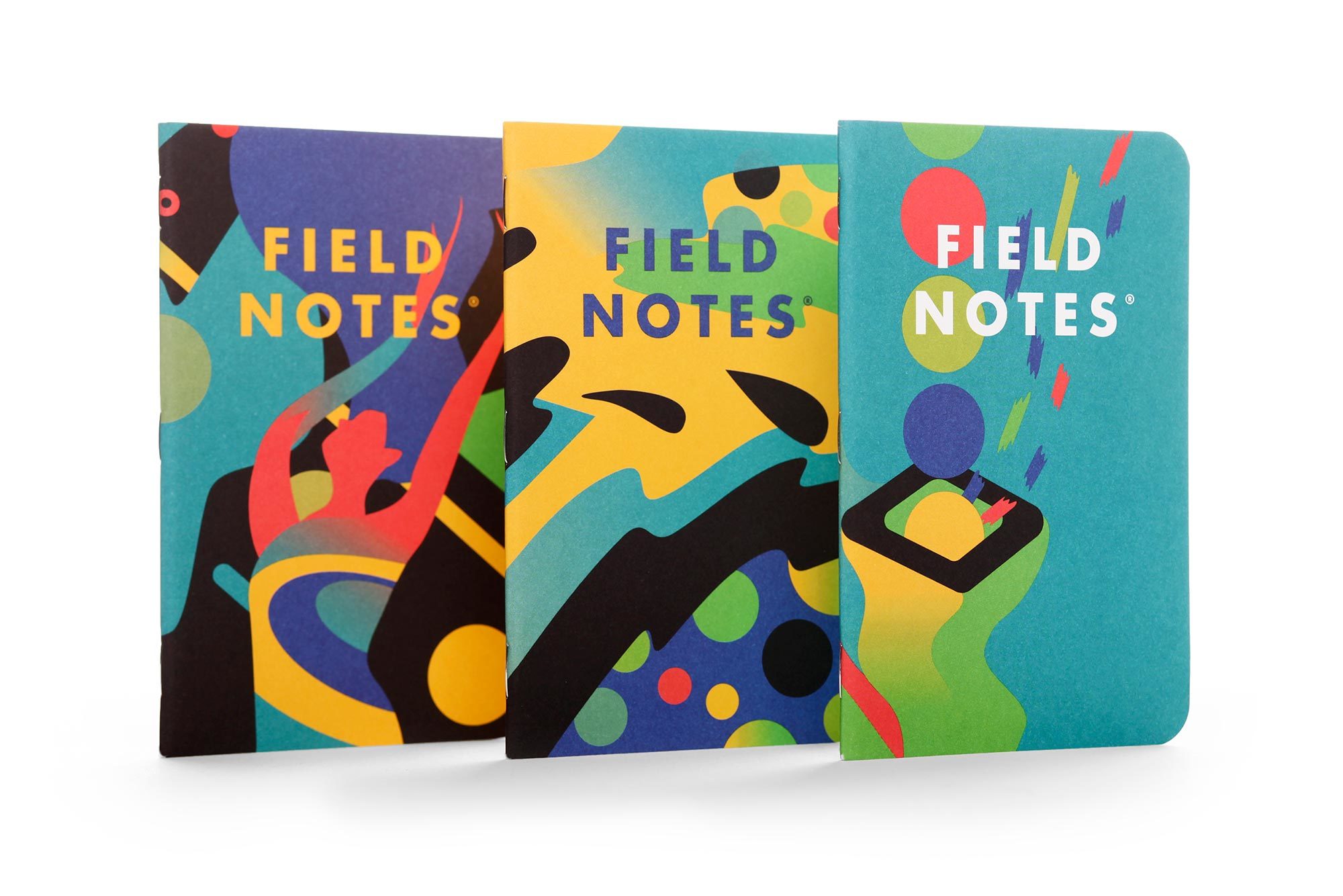 note books  field notes gifts for creatives 