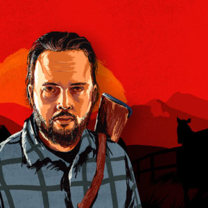 Red Dead Redemption thumbnail