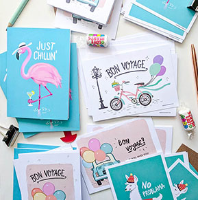 My Stationery Business Turned Over $130,000 Last Year With No Paid Ads