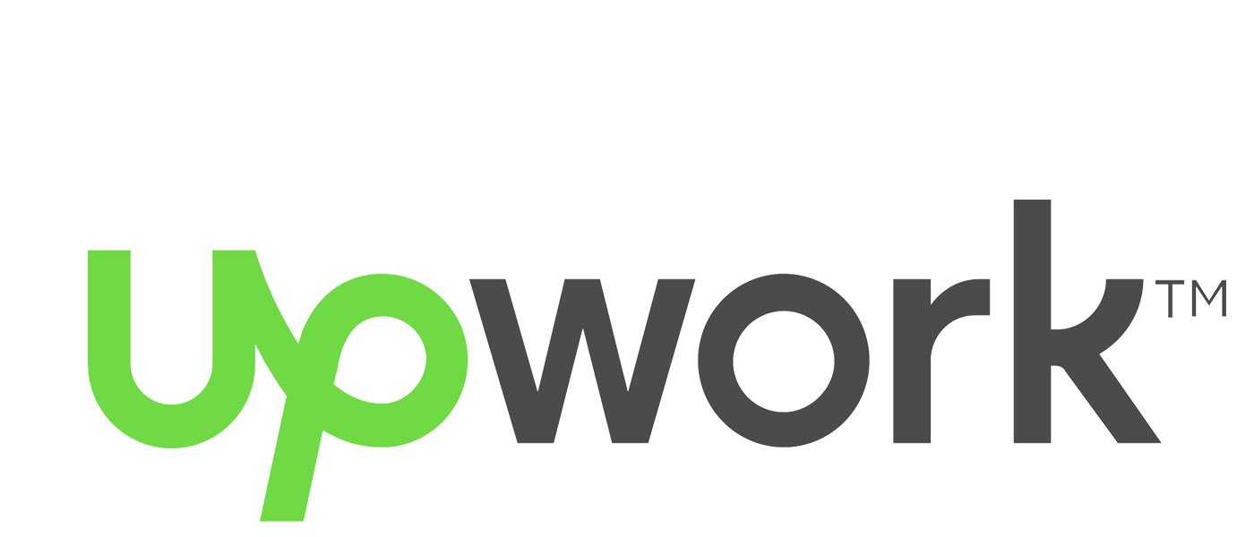 crowdsourcing upwork logo