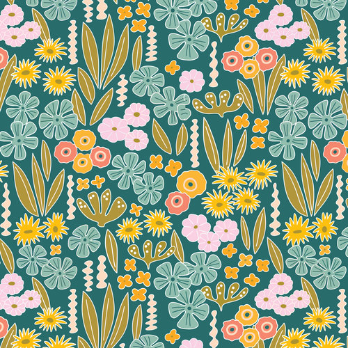 5 Mind-Blowing Pattern Designers you will love - Yes I'm a Designer