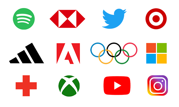 25 Best Logos to Learn From