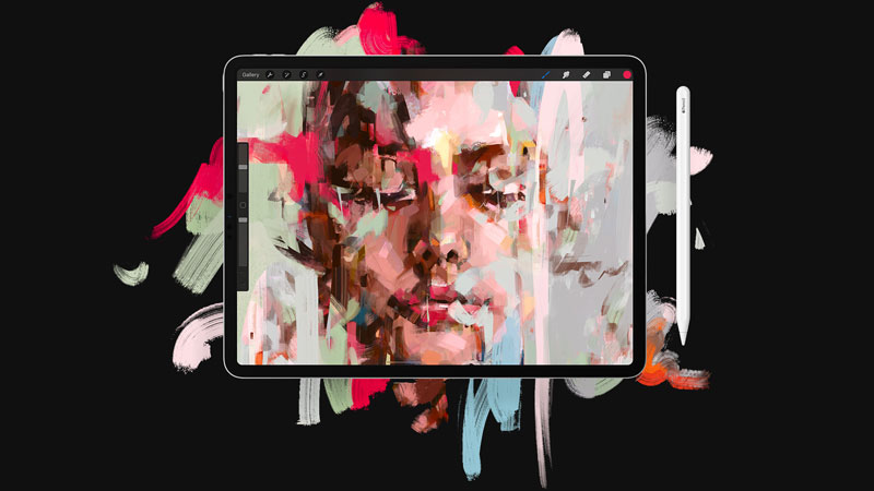 5 Best Drawing Apps For The Ipad You Should Try Yes I M A Designer