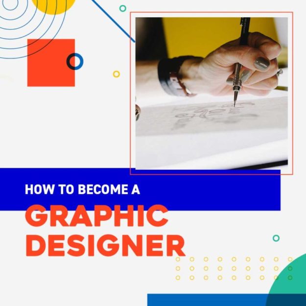 CV design tips for Graphic Designers and Illustrators - Yes I'm a Designer