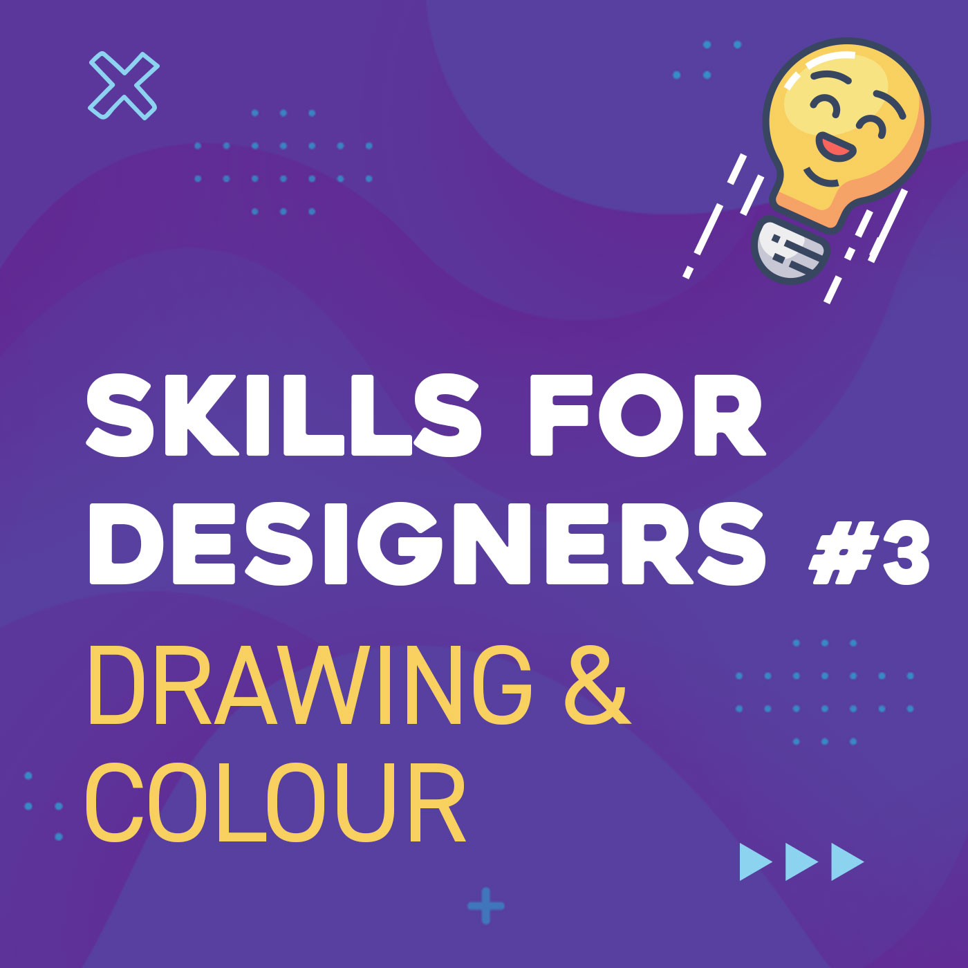 Do Graphic Designers Need Amazing Drawing Skills? - Yes I'm a ...