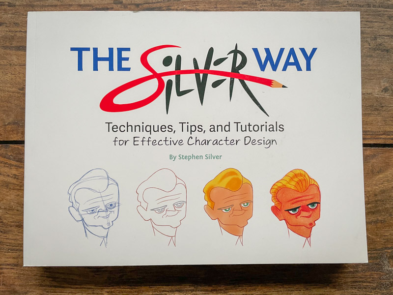 10 books that will help you improve your drawing skills - Yes I'm a Designer