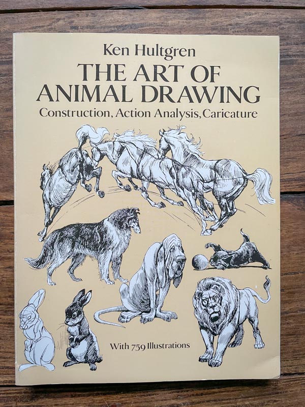 The Complete Book of Drawing: Essential Skills for Every Artist [Book]