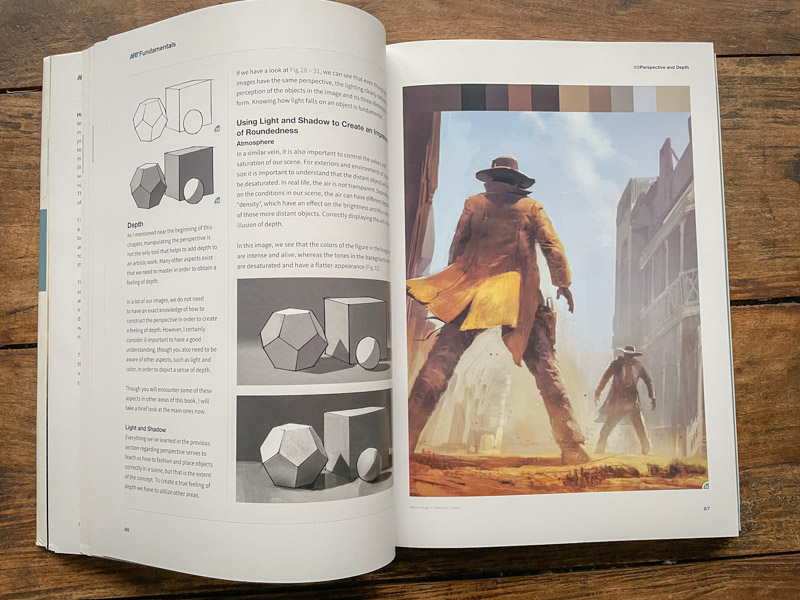 Drawing Basics: The Best Drawing Art Books