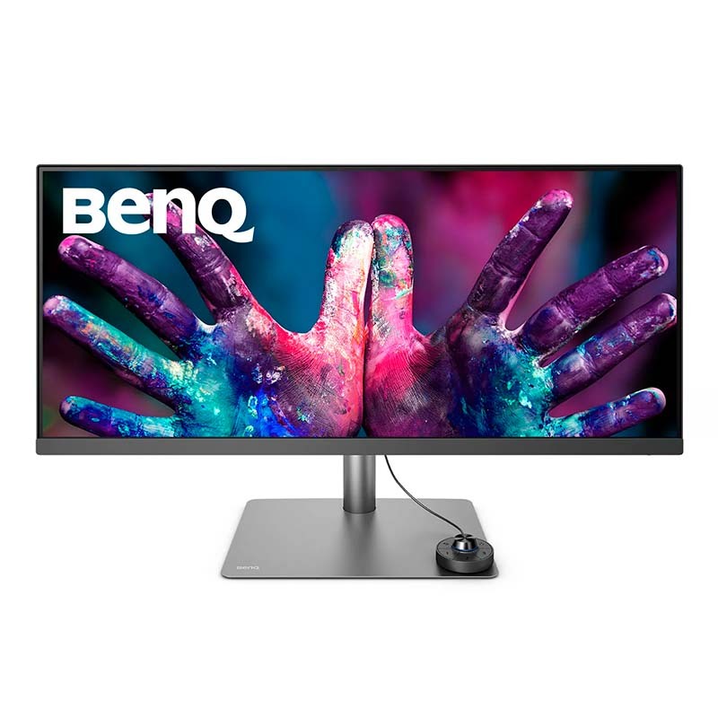 BenQ PD3420Q review: Ultrawide monitor for creatives